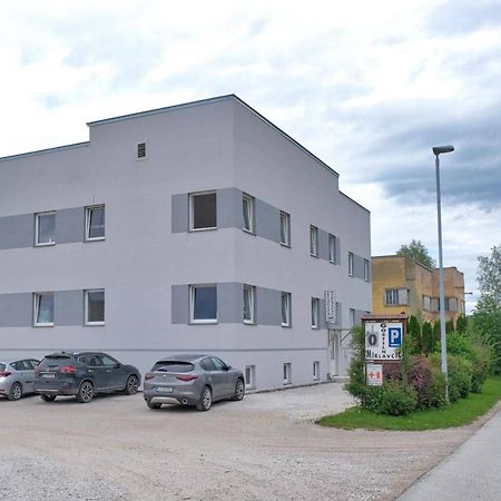 Prenocisca Miklavcic Hotel Nova Vas  Buitenkant foto