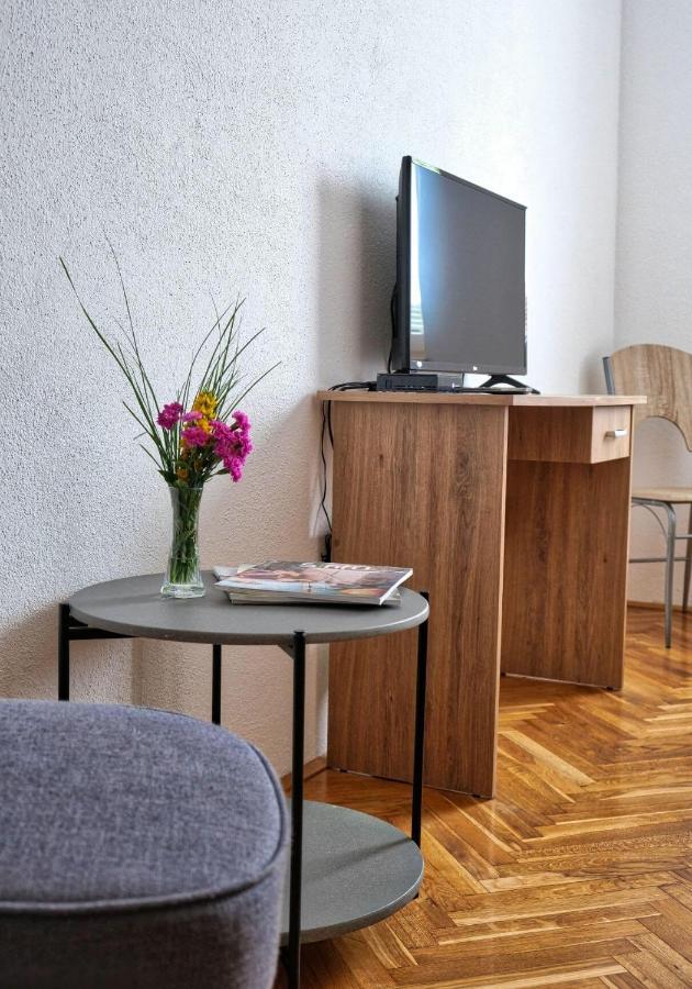Prenocisca Miklavcic Hotel Nova Vas  Buitenkant foto