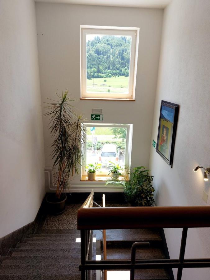 Prenocisca Miklavcic Hotel Nova Vas  Buitenkant foto