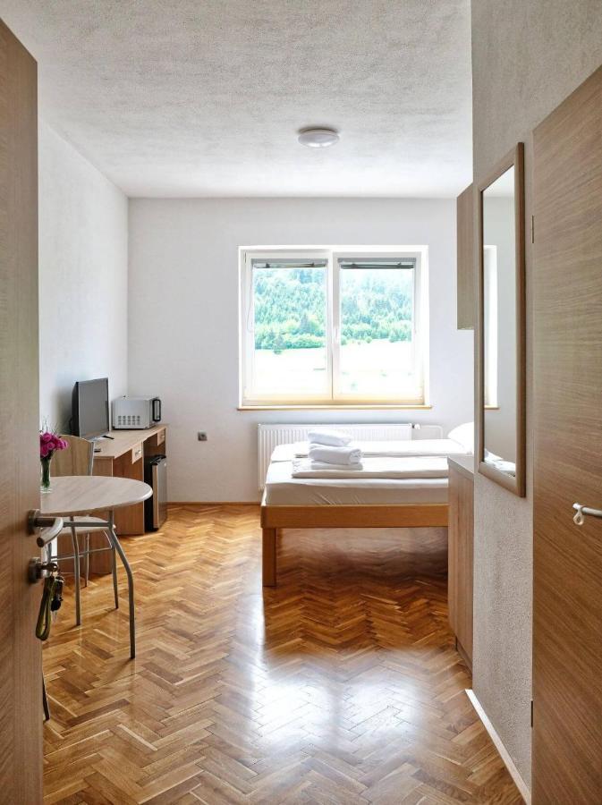 Prenocisca Miklavcic Hotel Nova Vas  Buitenkant foto