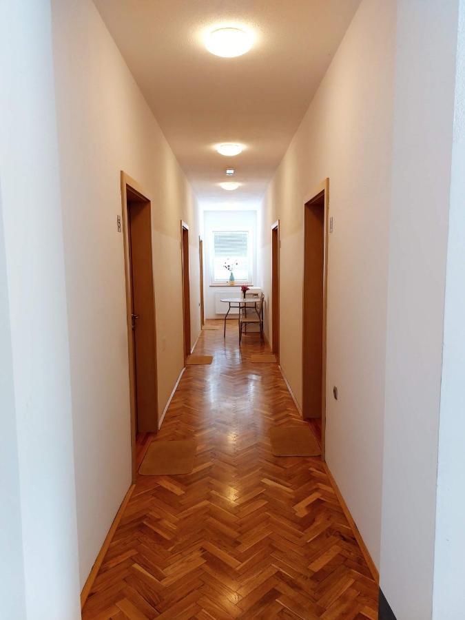 Prenocisca Miklavcic Hotel Nova Vas  Buitenkant foto