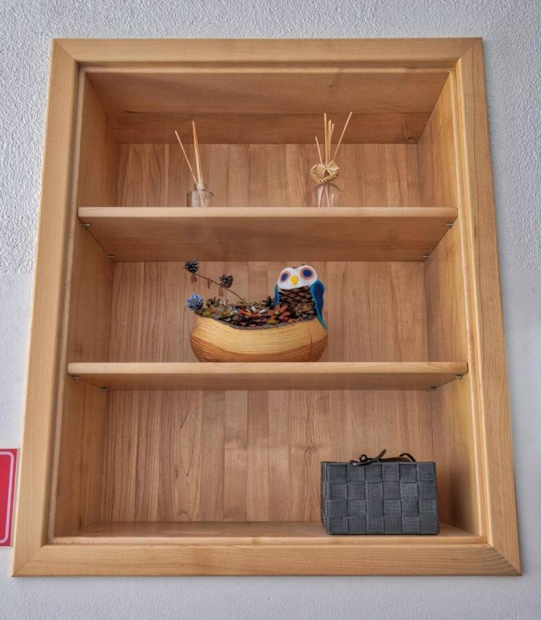 Prenocisca Miklavcic Hotel Nova Vas  Buitenkant foto