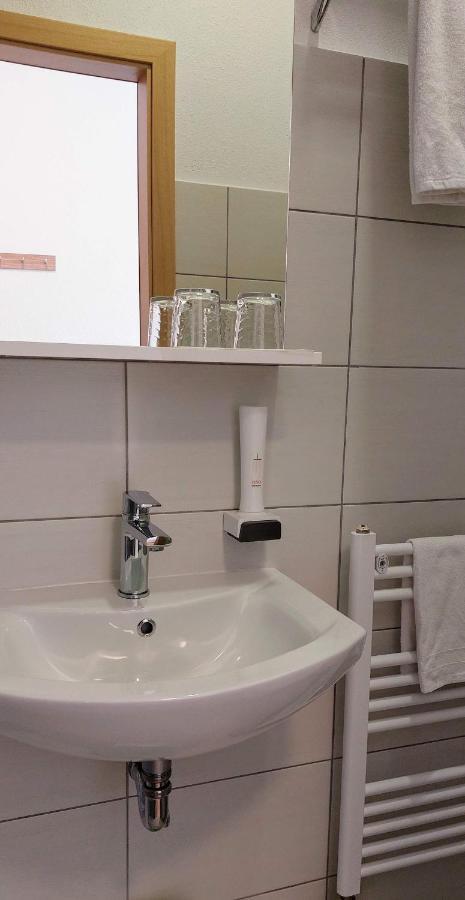 Prenocisca Miklavcic Hotel Nova Vas  Buitenkant foto