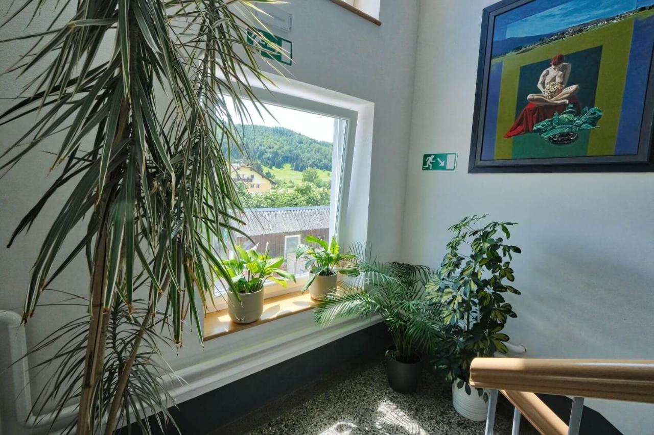 Prenocisca Miklavcic Hotel Nova Vas  Buitenkant foto