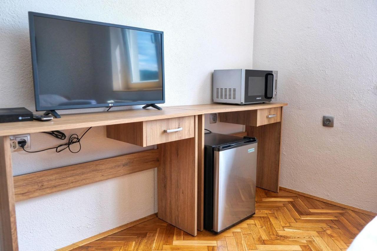 Prenocisca Miklavcic Hotel Nova Vas  Buitenkant foto