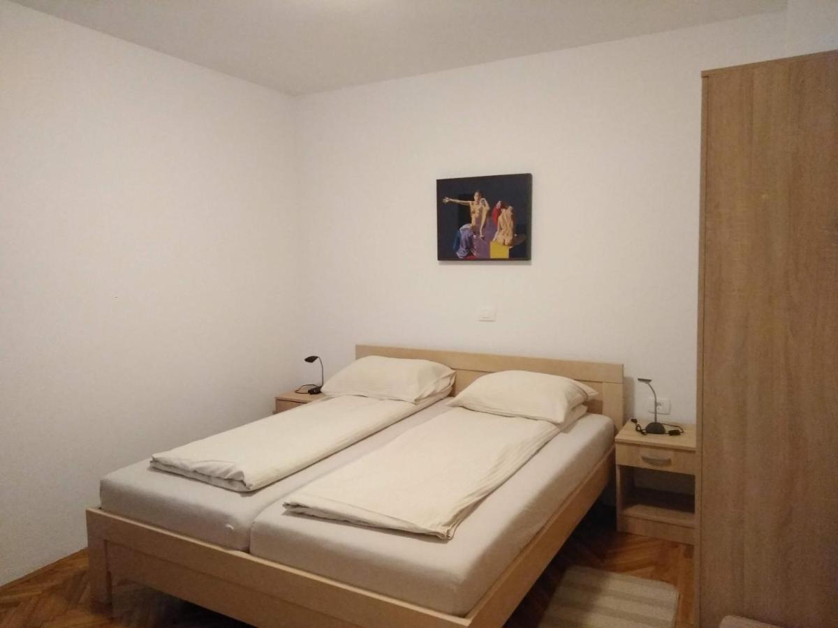Prenocisca Miklavcic Hotel Nova Vas  Buitenkant foto