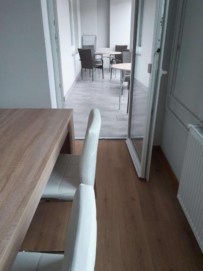 Prenocisca Miklavcic Hotel Nova Vas  Buitenkant foto