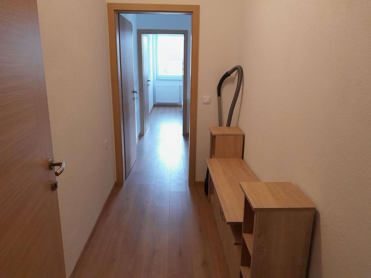 Prenocisca Miklavcic Hotel Nova Vas  Buitenkant foto