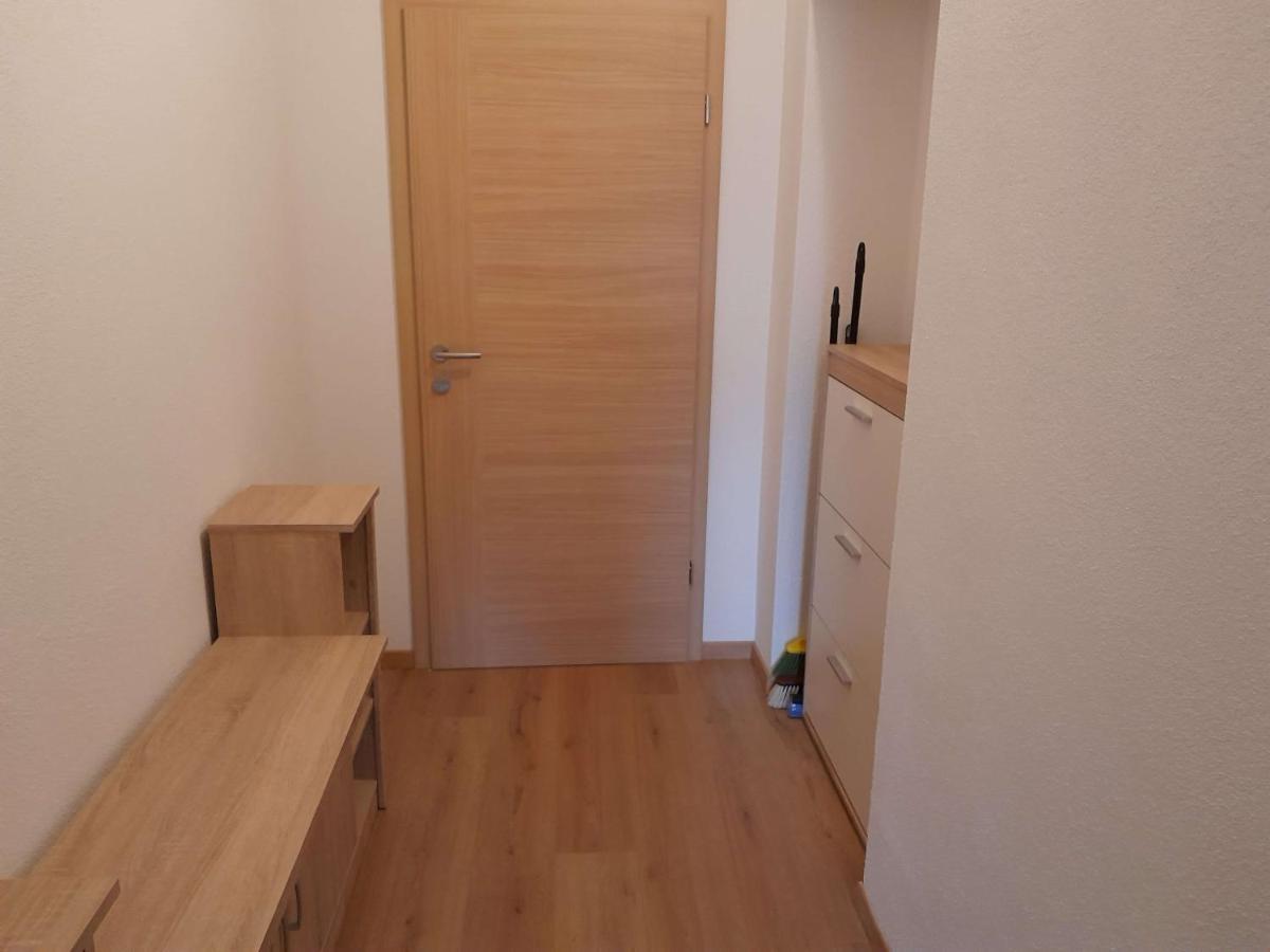 Prenocisca Miklavcic Hotel Nova Vas  Buitenkant foto