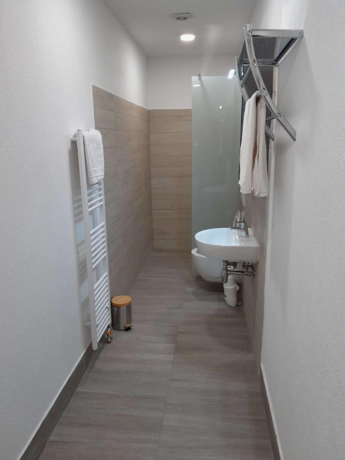 Prenocisca Miklavcic Hotel Nova Vas  Buitenkant foto