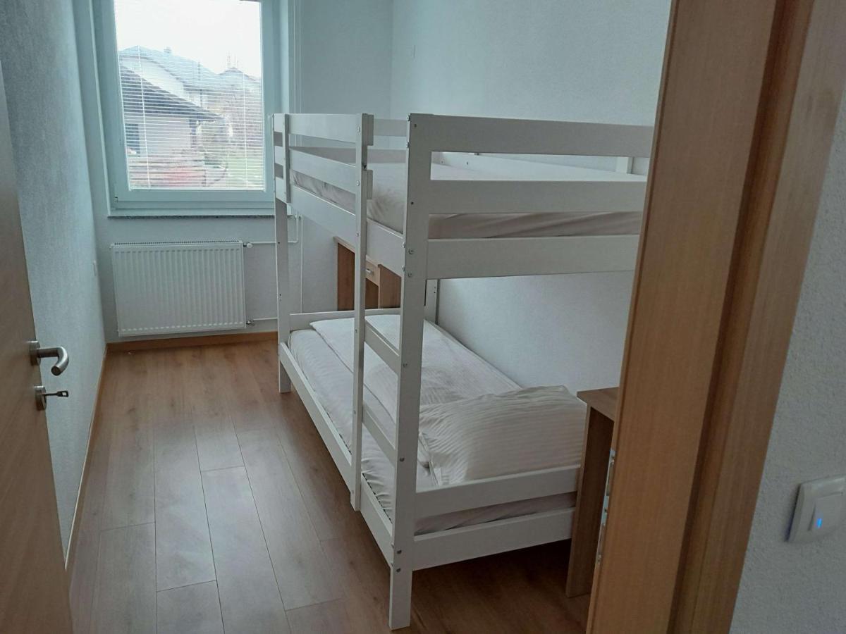 Prenocisca Miklavcic Hotel Nova Vas  Buitenkant foto
